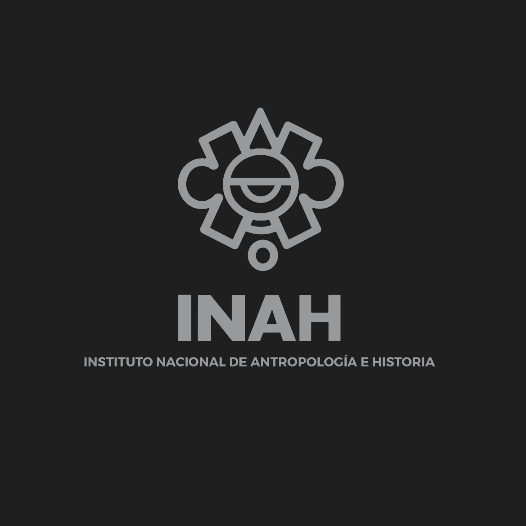 INAH Logo